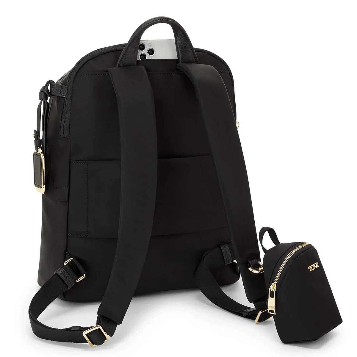 Voyageur Halsey Backpack