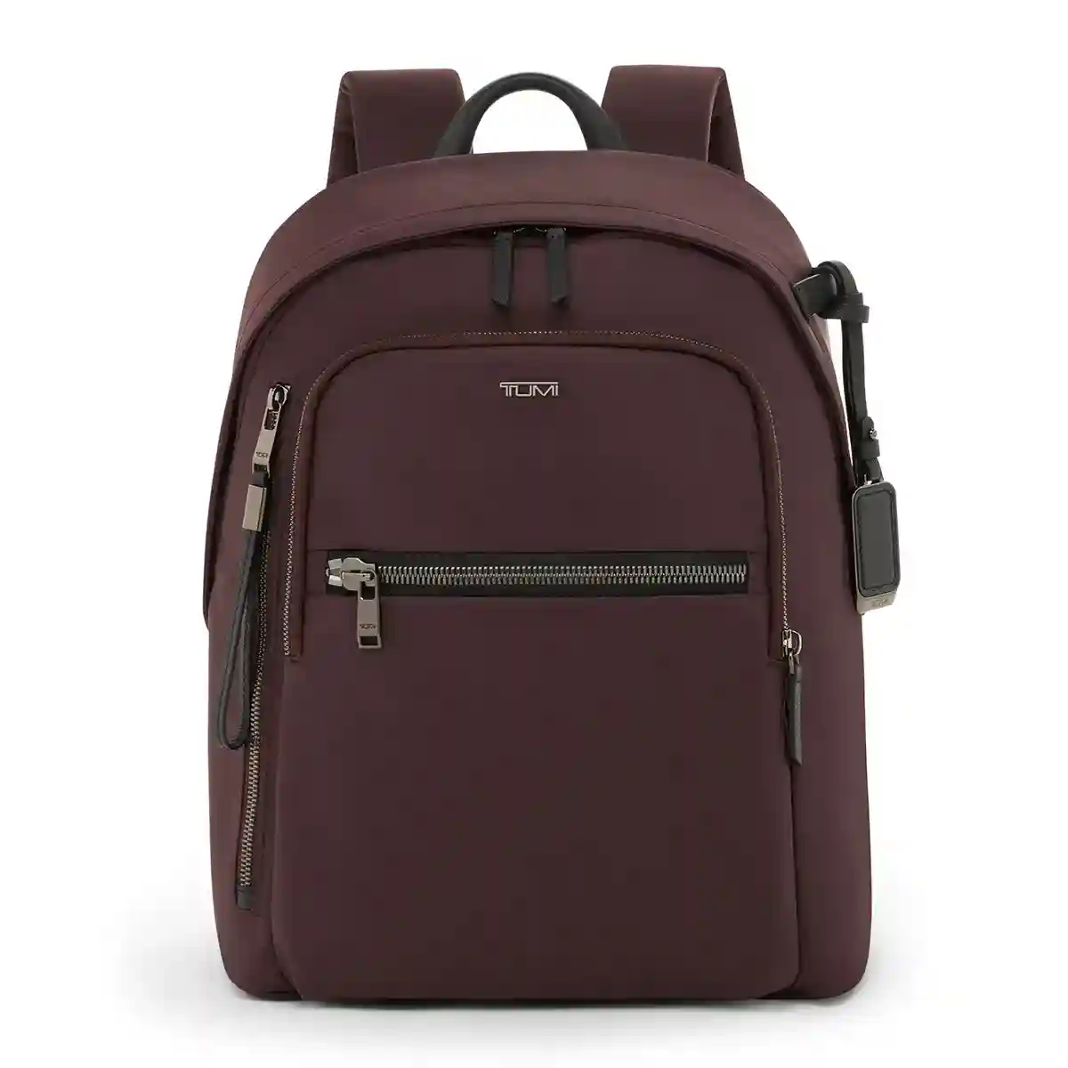 TUMI★レディース VOYAGEUR HALSEY バックバック_0196601DGLD Halsey Backpack | Tumi US