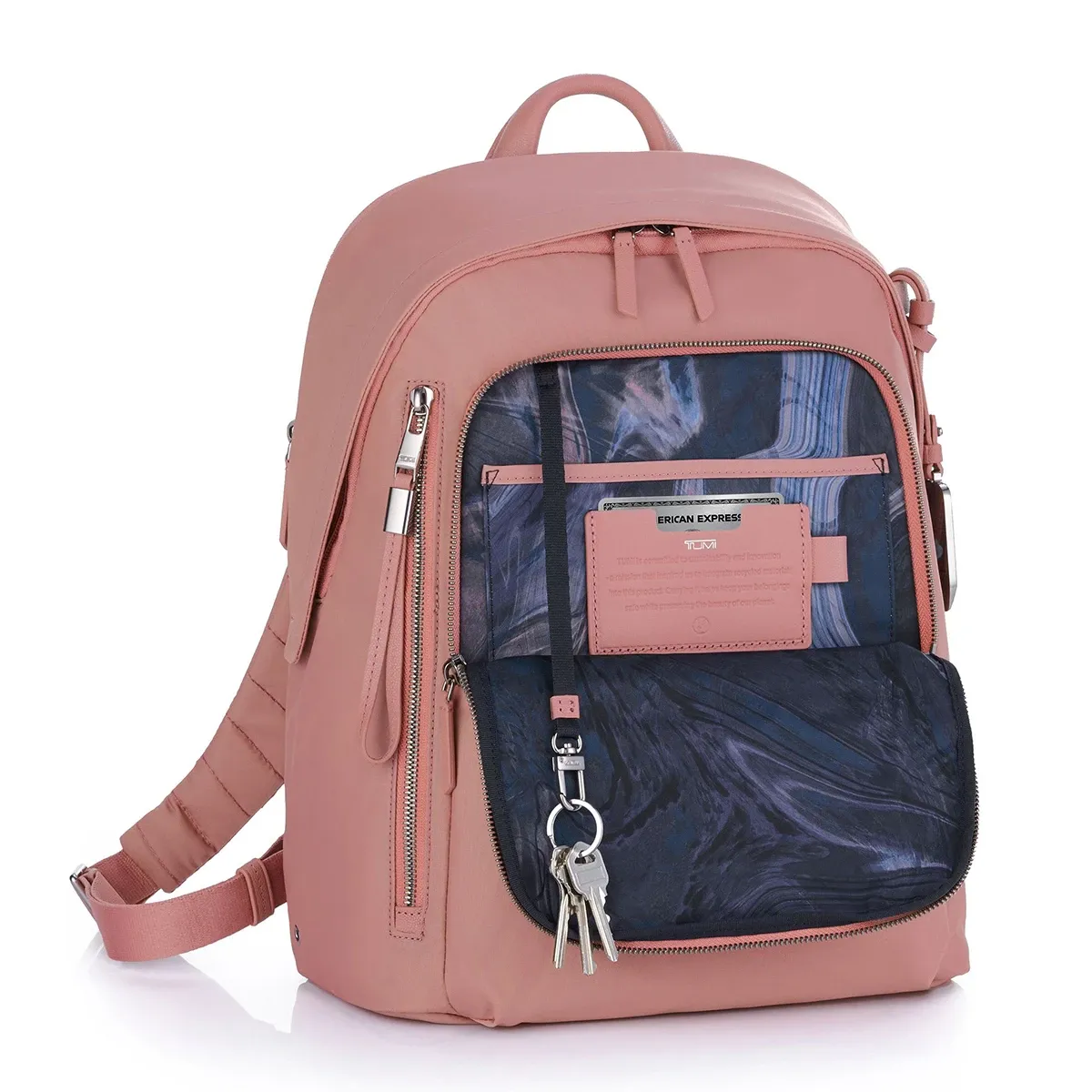 Halsey Backpack