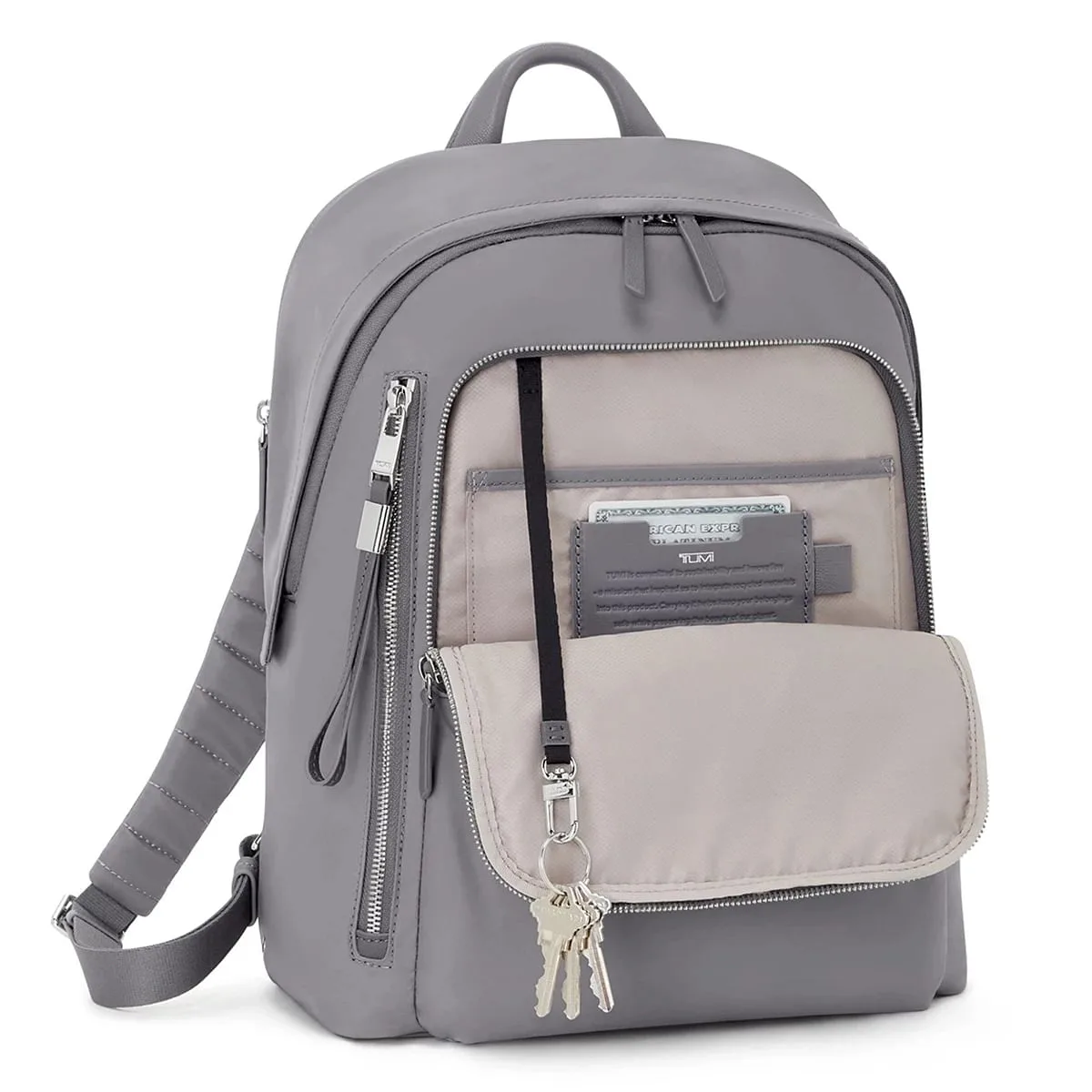 Voyageur Halsey Backpack