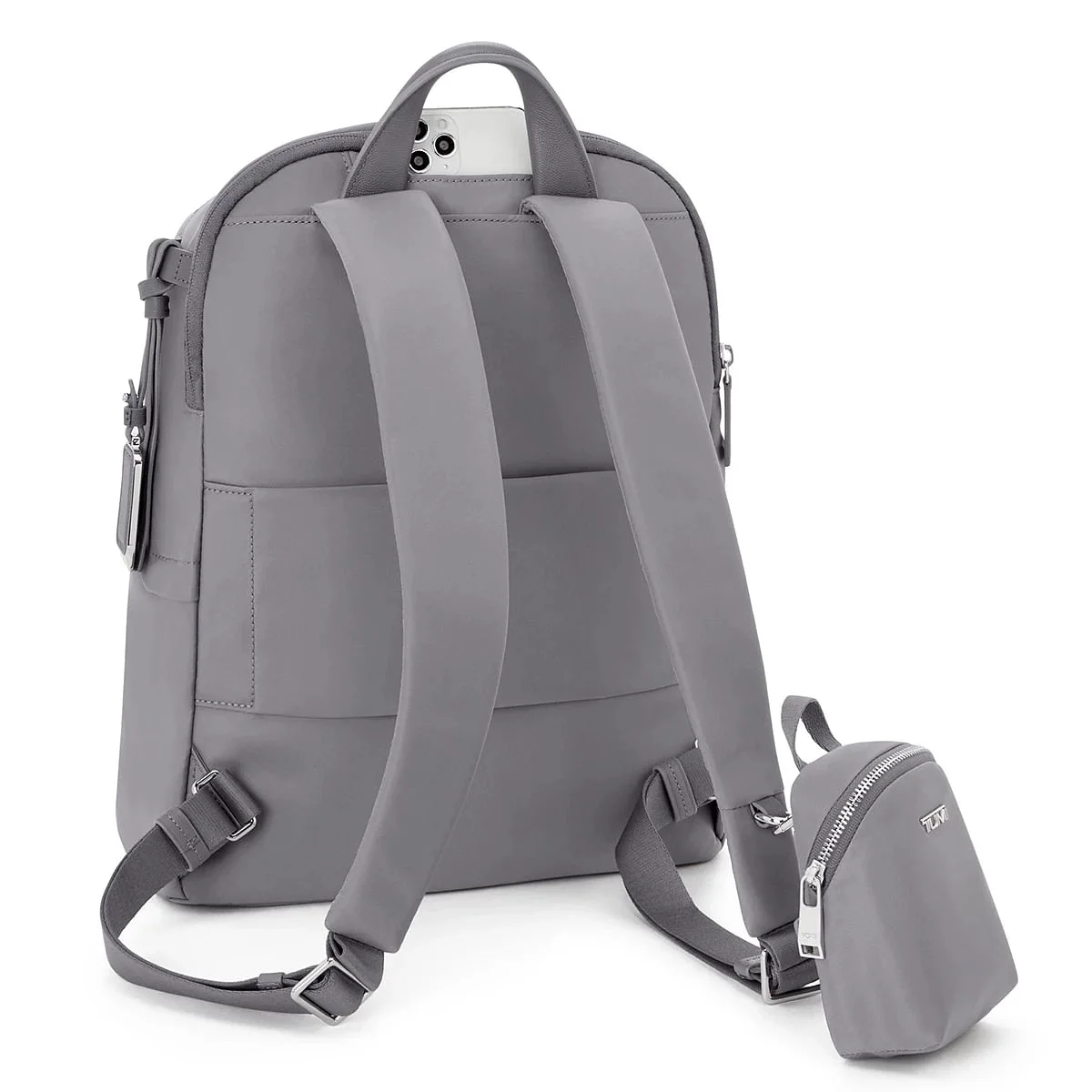 Voyageur Halsey Backpack