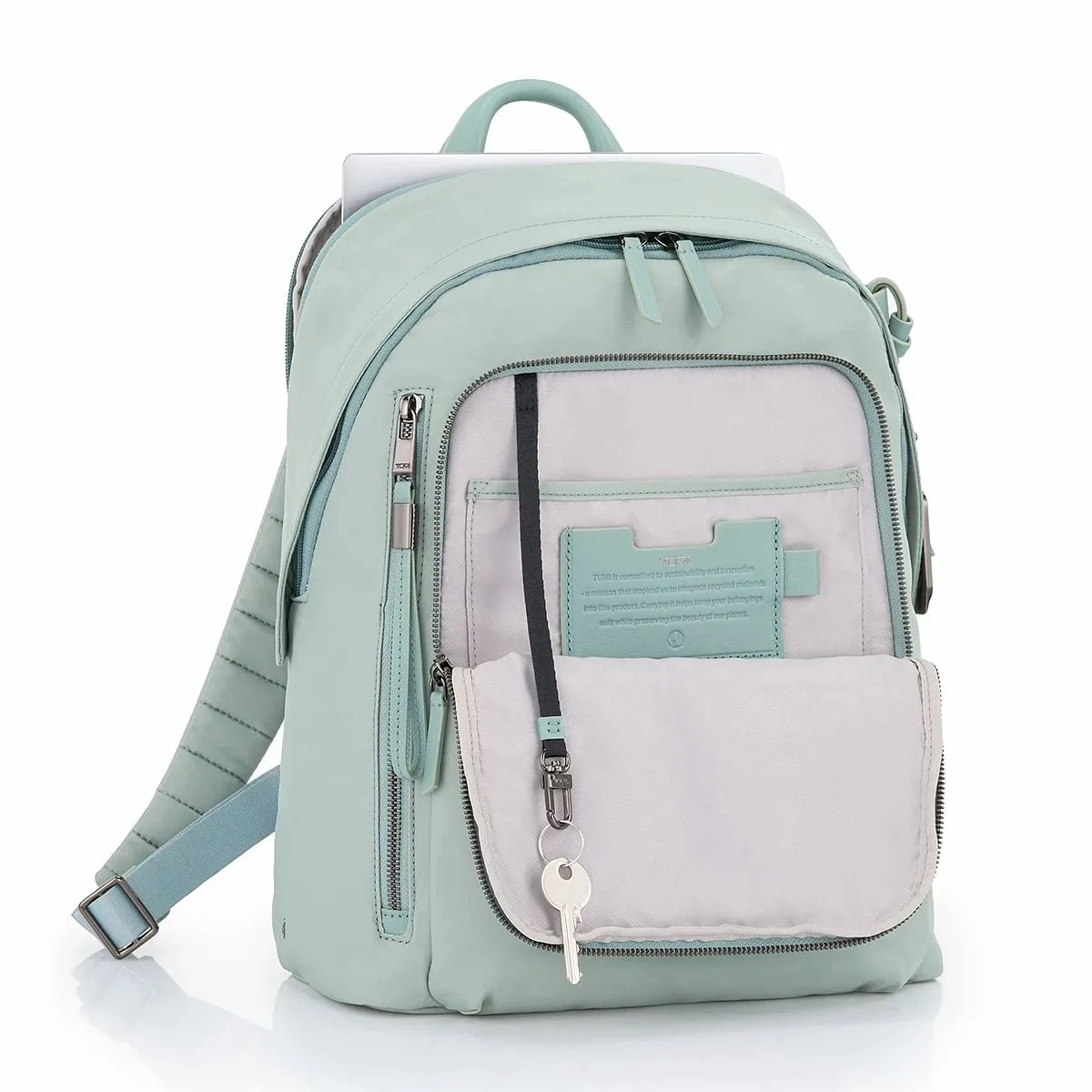 Voyageur Halsey Backpack
