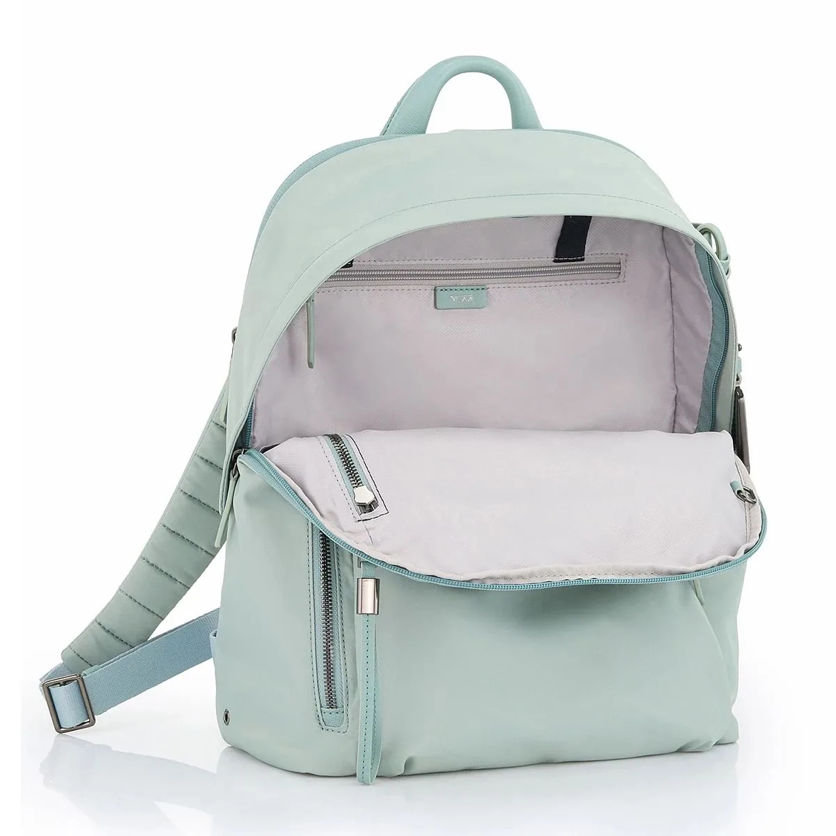 Voyageur Halsey Backpack