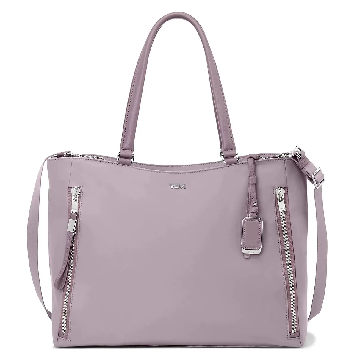 Valetta Large Tote Lilac