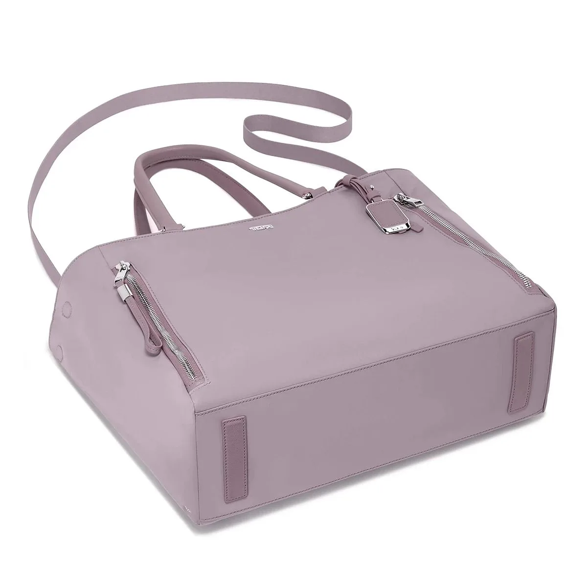 Valetta Large Tote Lilac
