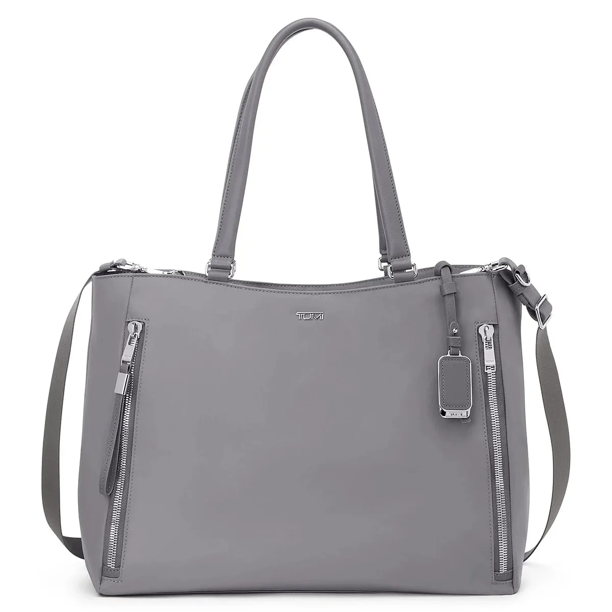 Valetta Large Tote Fog