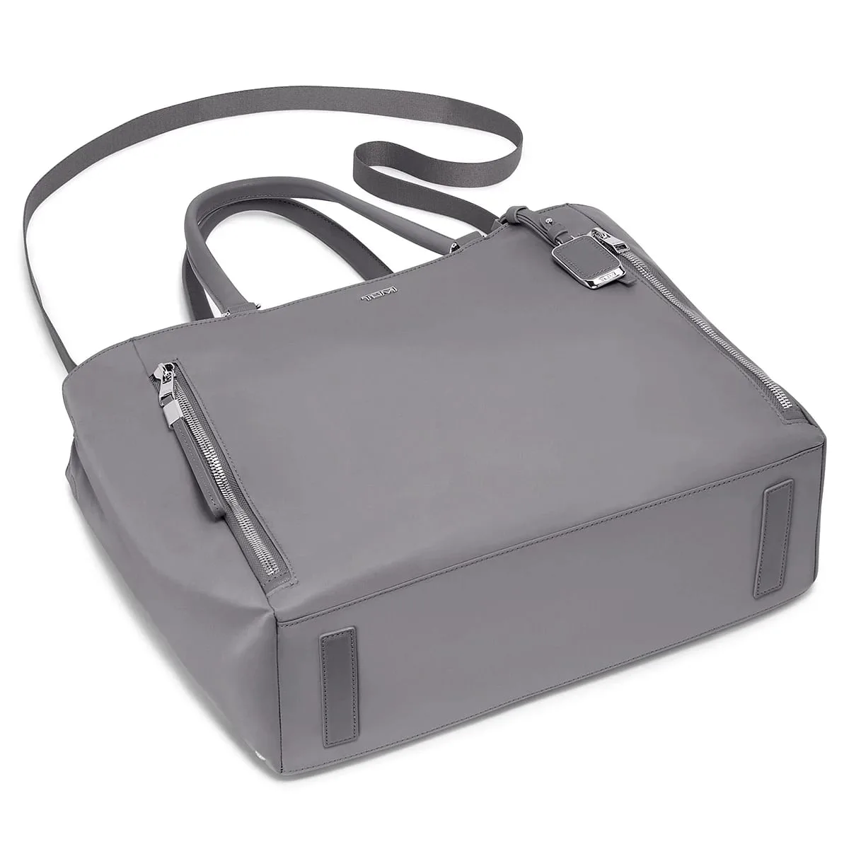 Valetta Large Tote Fog
