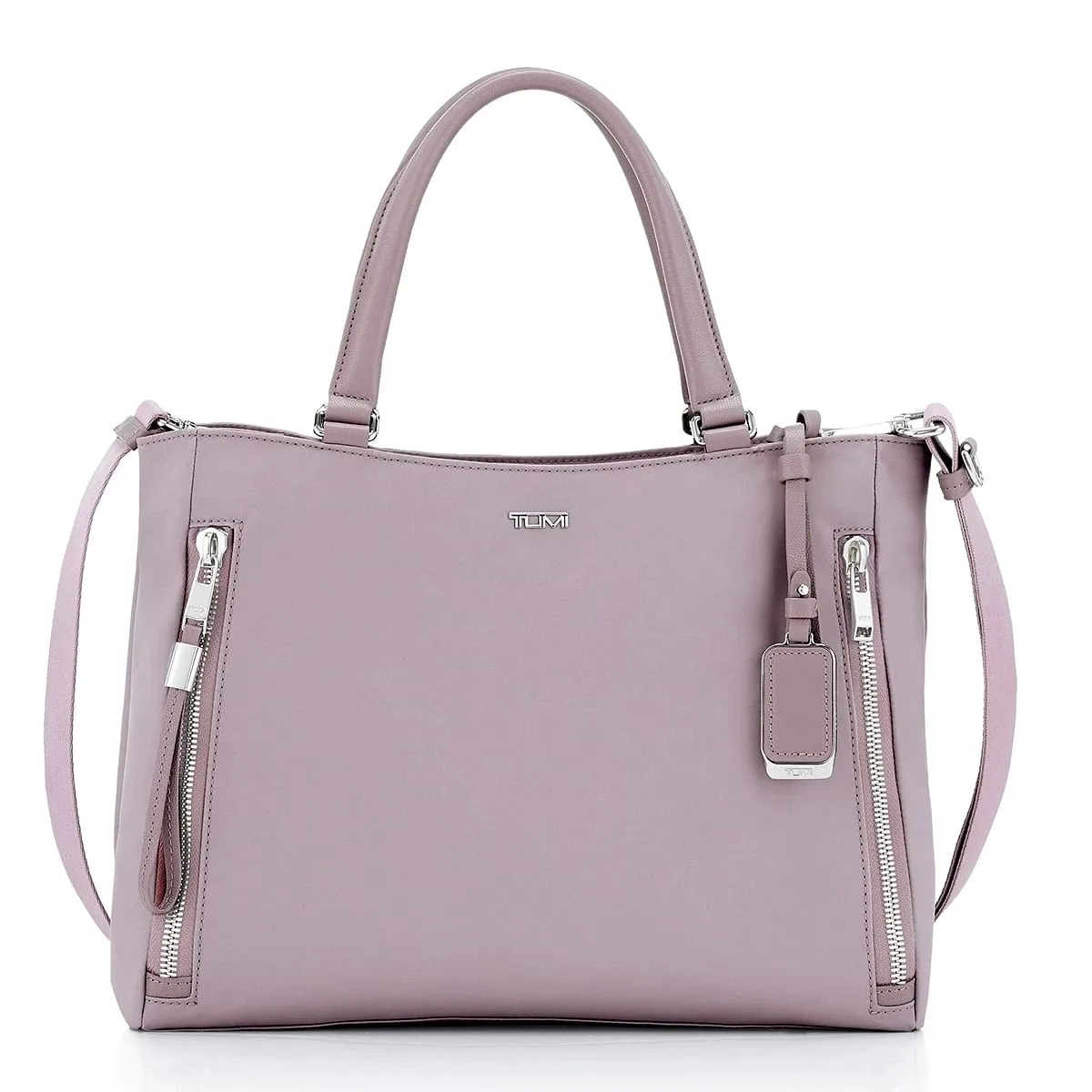 Valetta Medium Tote Lilac