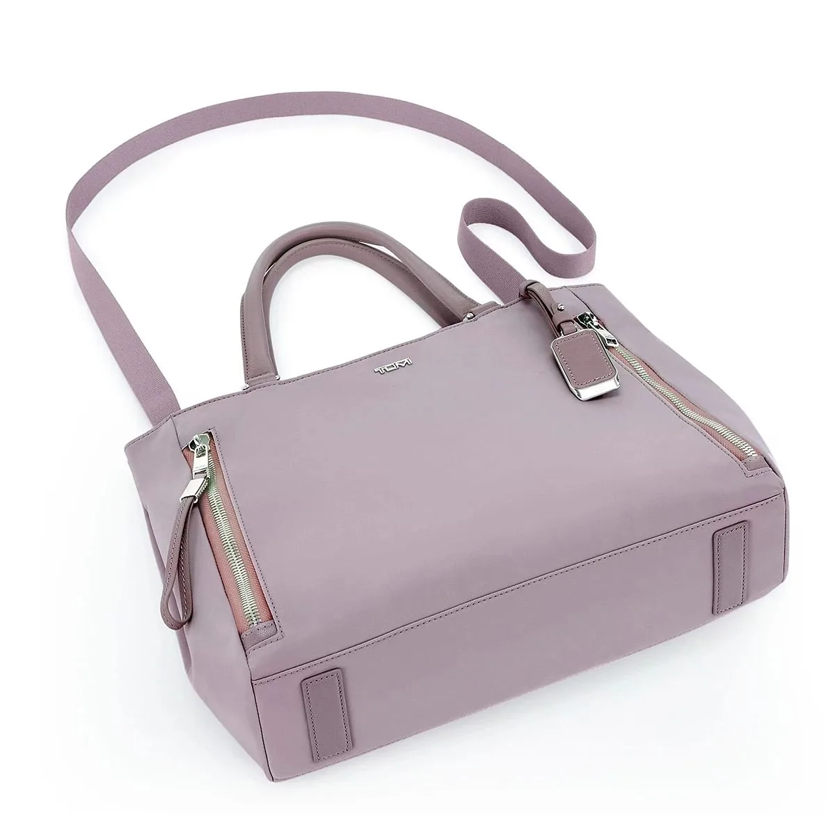 Valetta Medium Tote Lilac