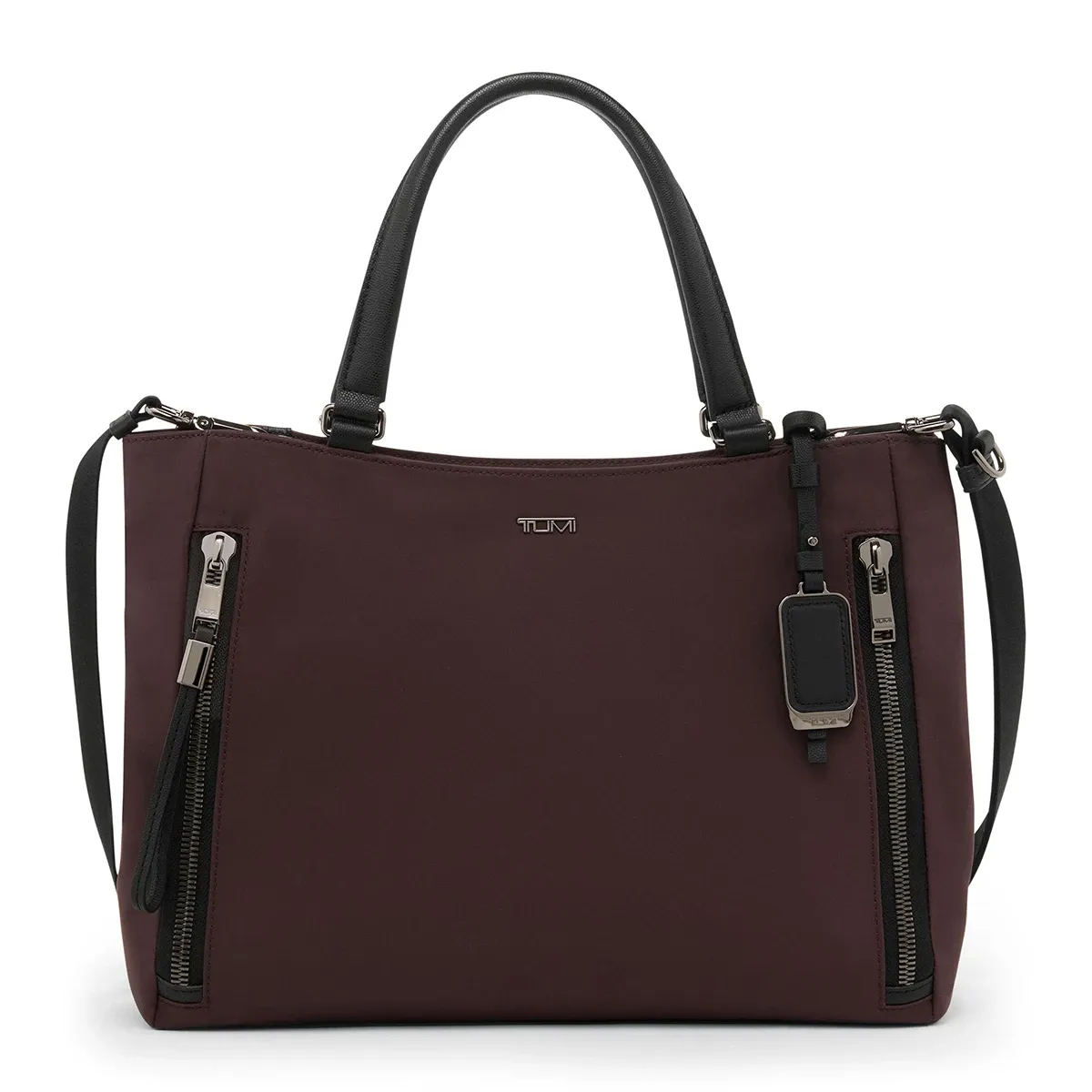 Voyageur Valetta Medium Tote