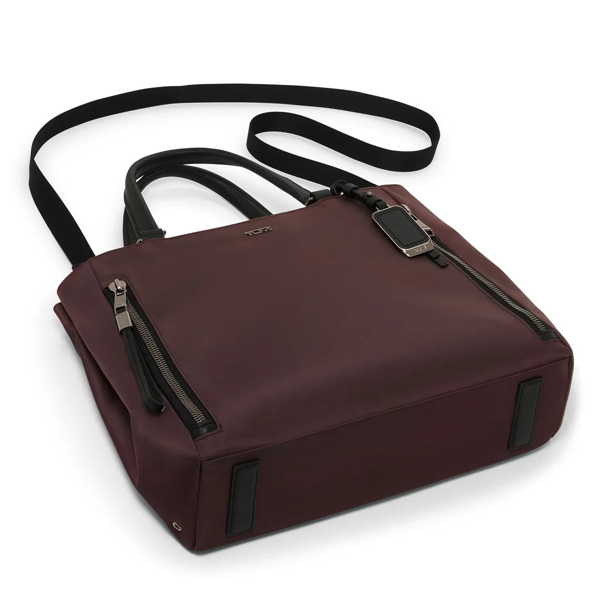 Voyageur Valetta Medium Tote
