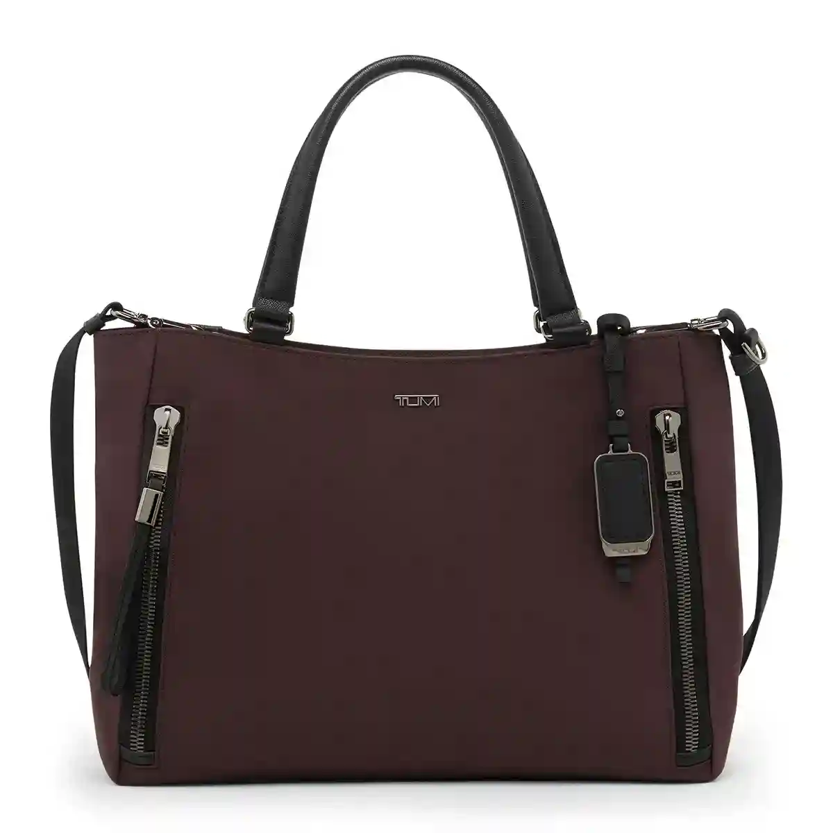 Voyageur Valetta Medium Tote