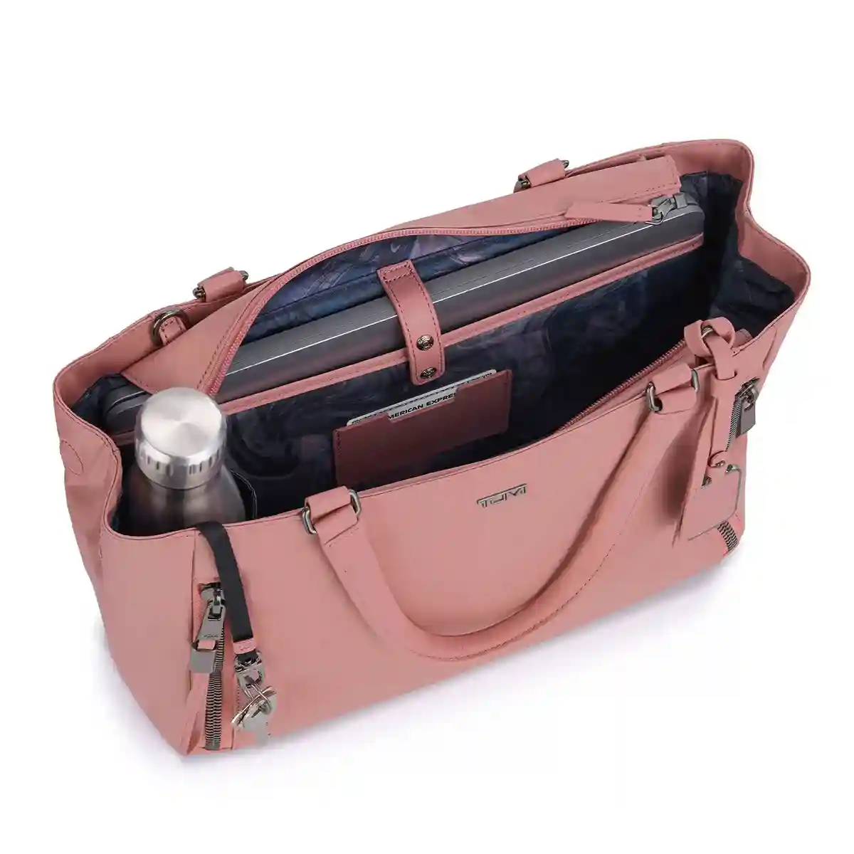 Voyageur Valetta Medium Tote