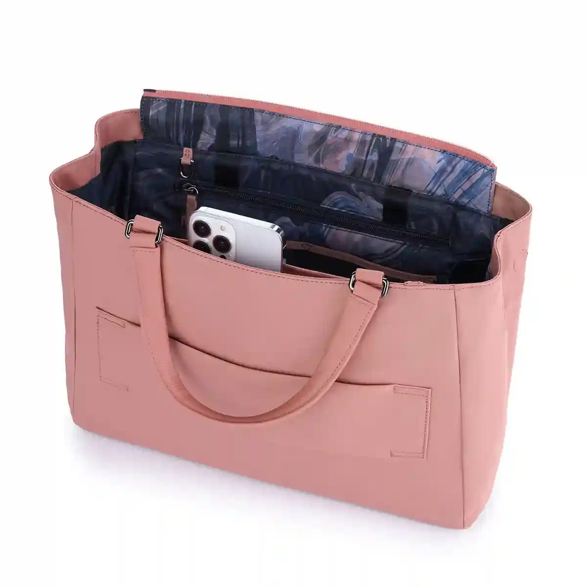 Voyageur Valetta Medium Tote