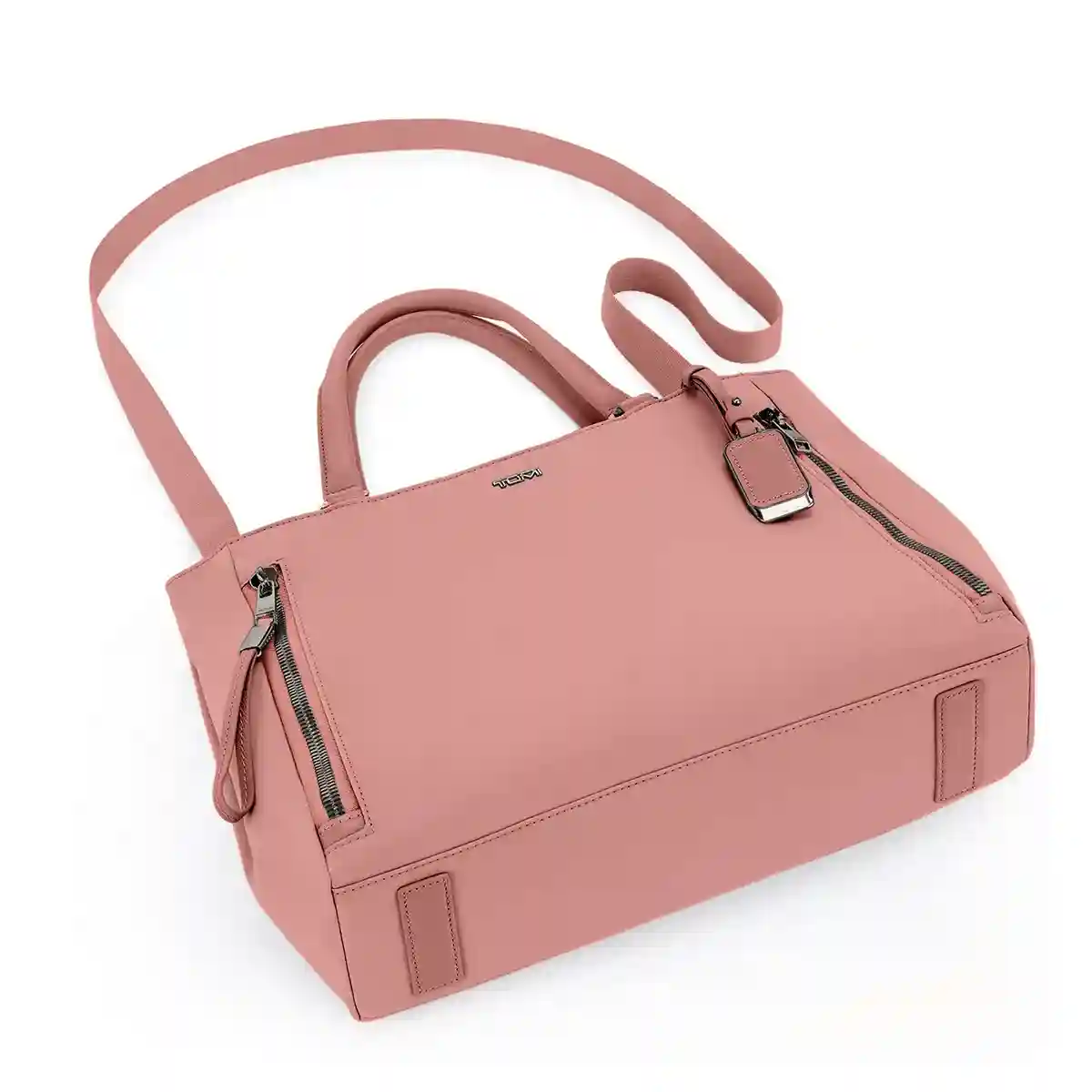 Voyageur Valetta Medium Tote