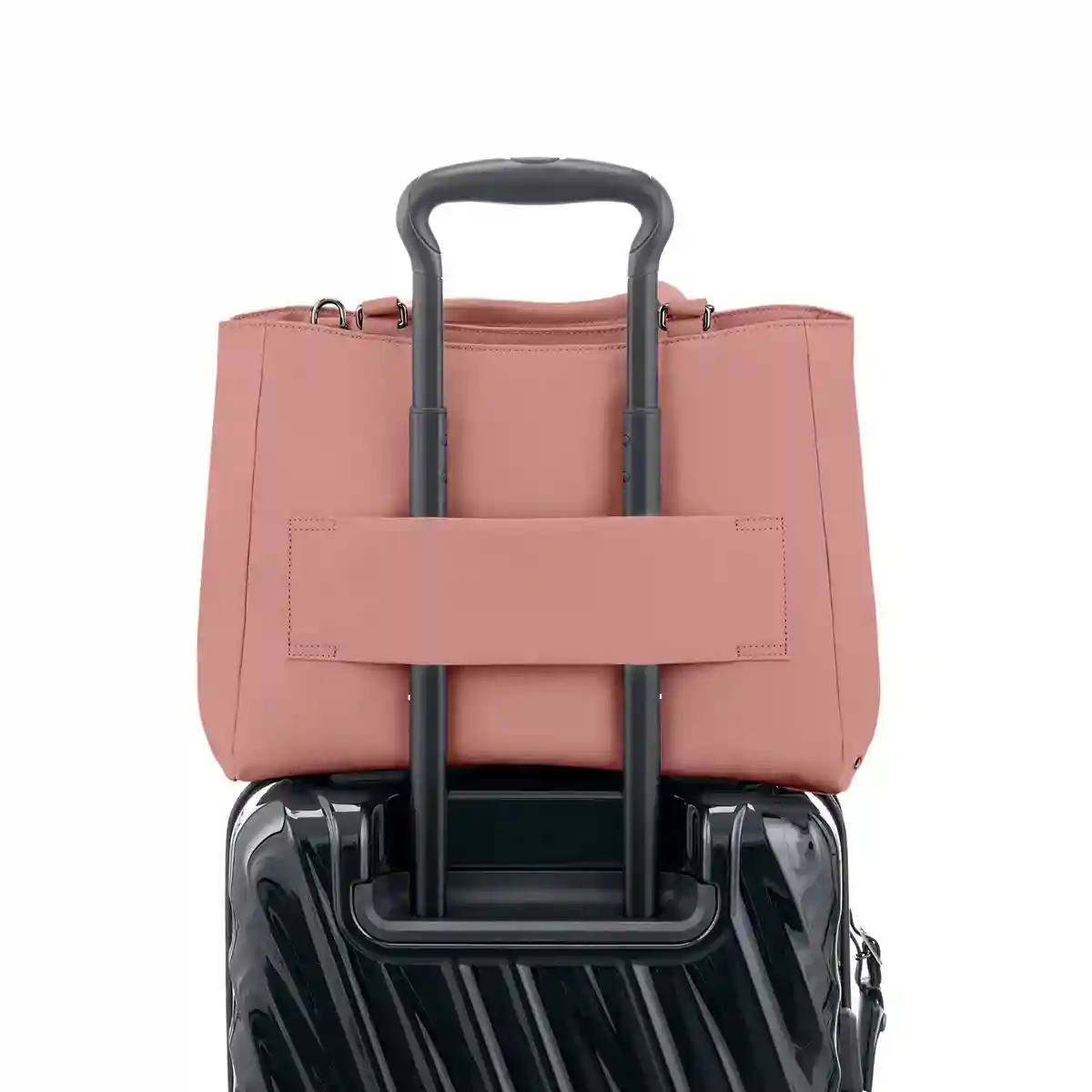 Voyageur Valetta Medium Tote