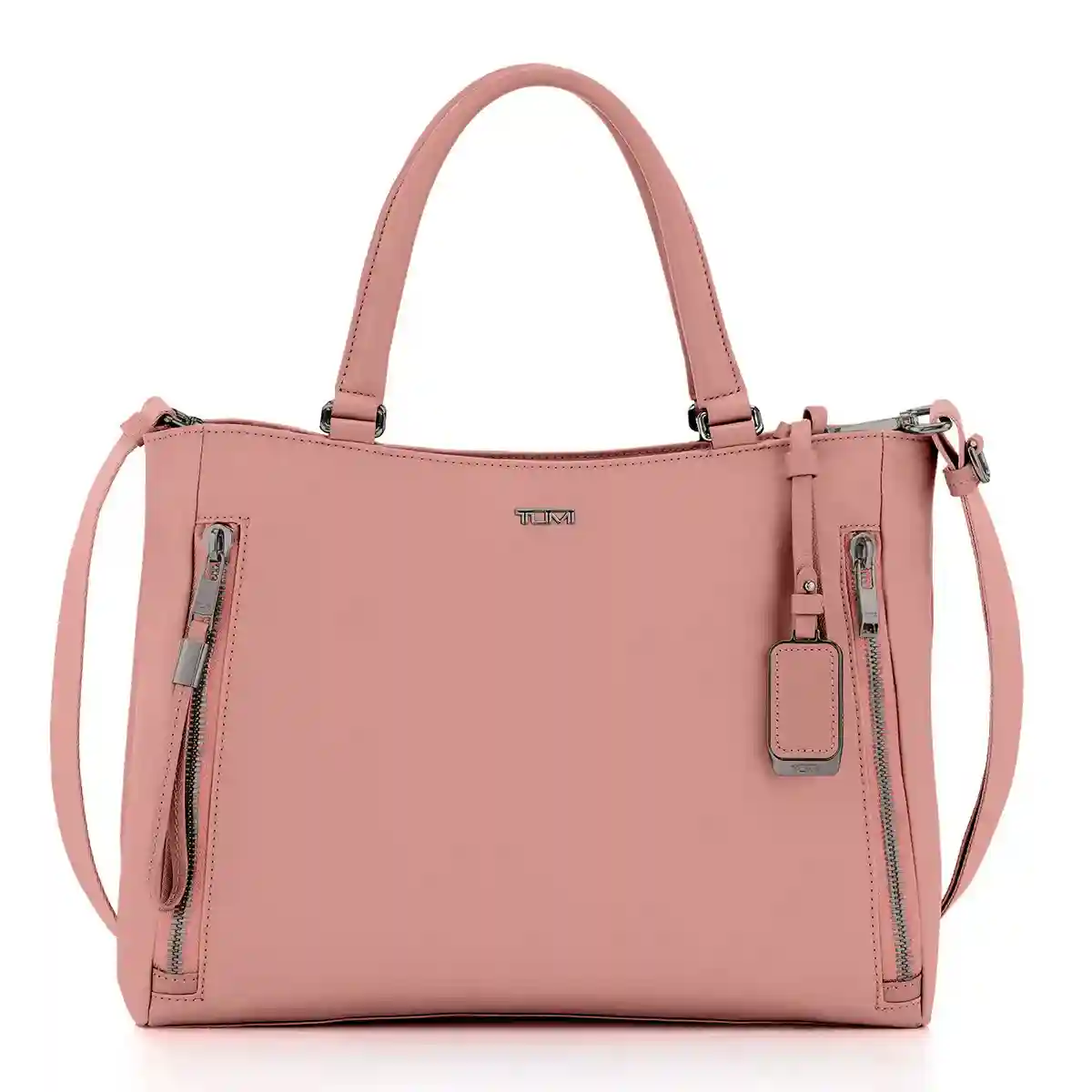 Voyageur Valetta Medium Tote