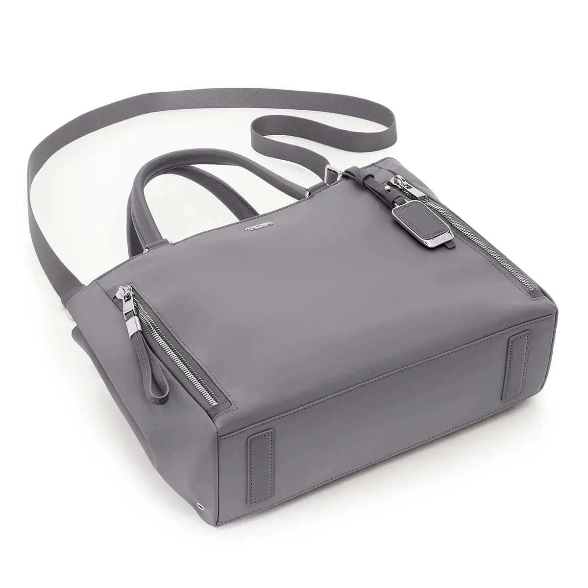 Valetta Medium Tote Fog