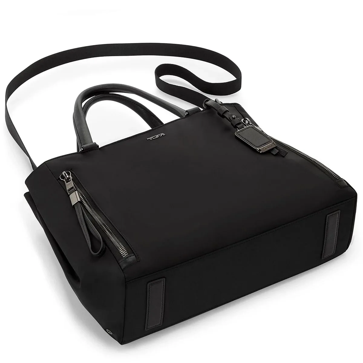 Voyageur Valetta Medium Tote