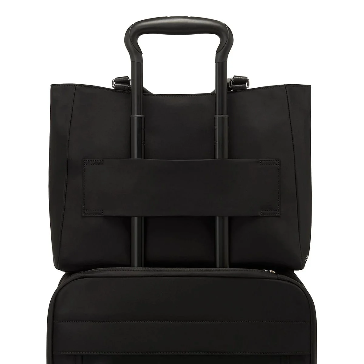 Voyageur Valetta Medium Tote