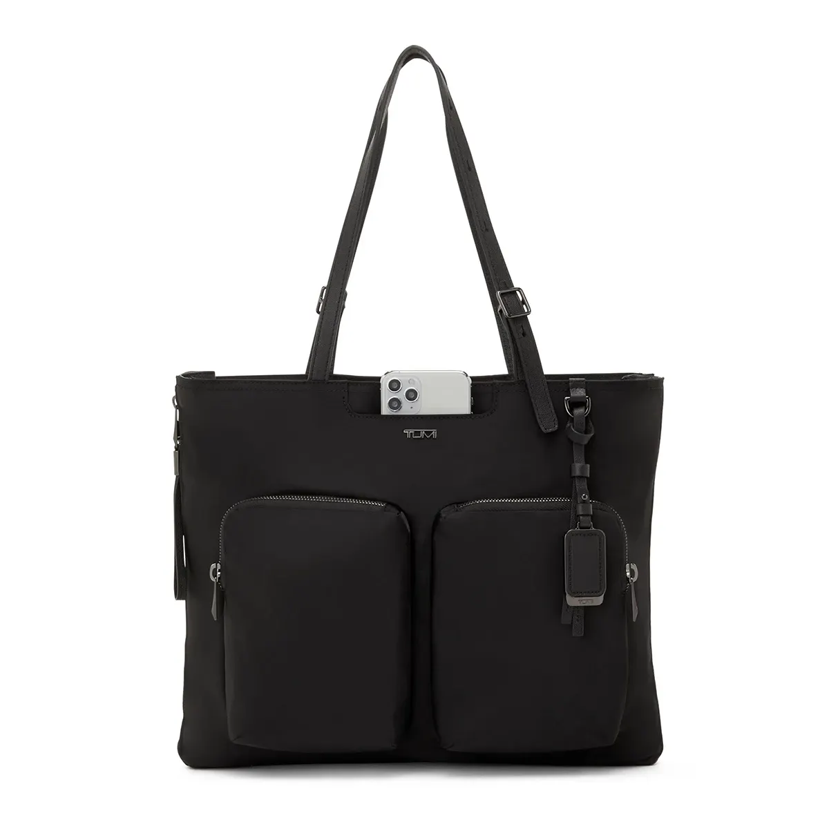 Voyageur Cody Expandable Tote
