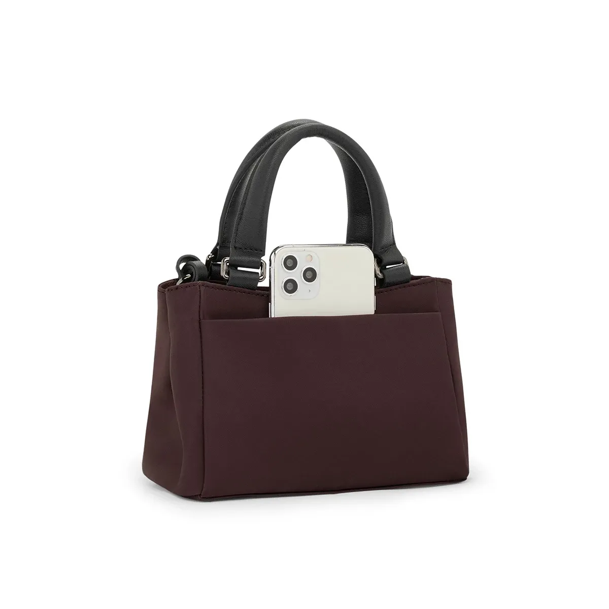 Voyageur Valetta Micro Tote