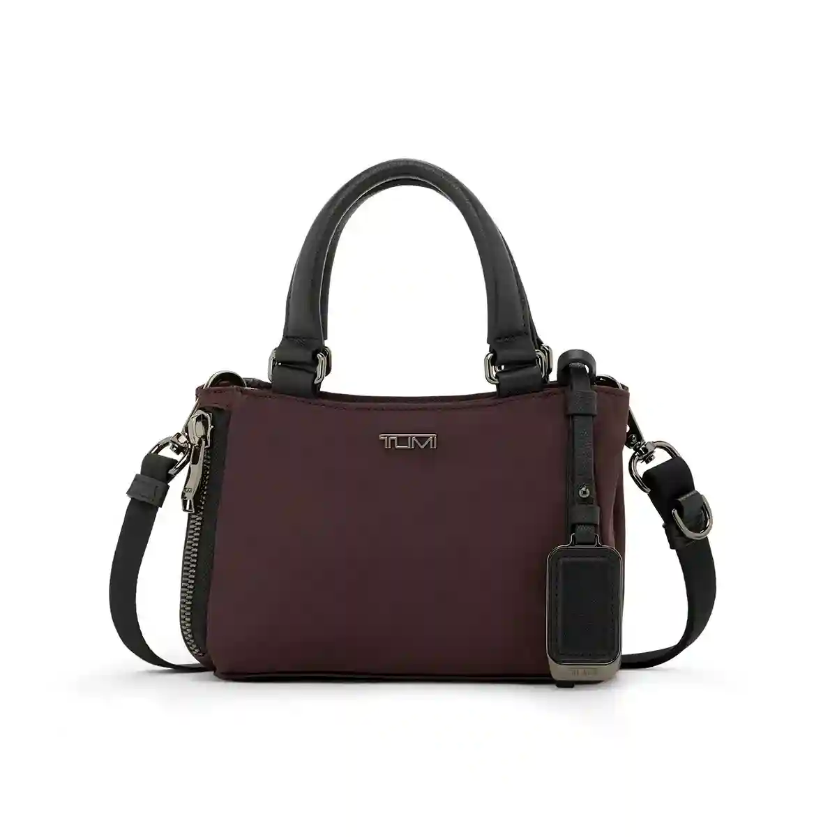 Voyageur Valetta Micro Tote