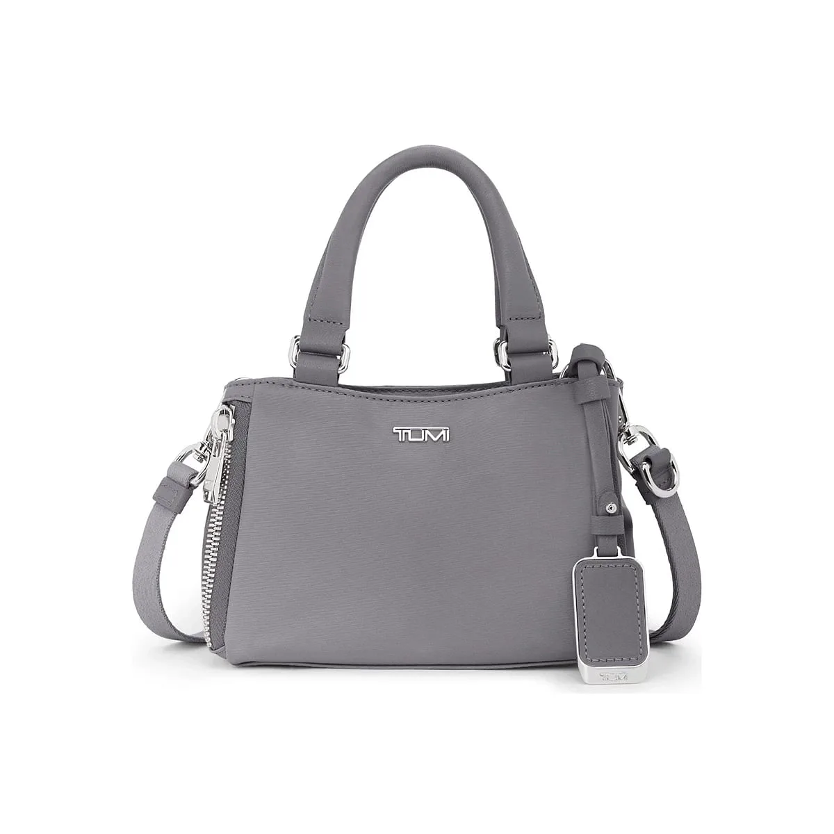 Valetta Micro Tote Fog