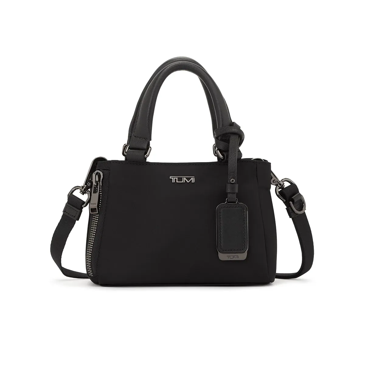 Voyageur Valetta Micro Tote