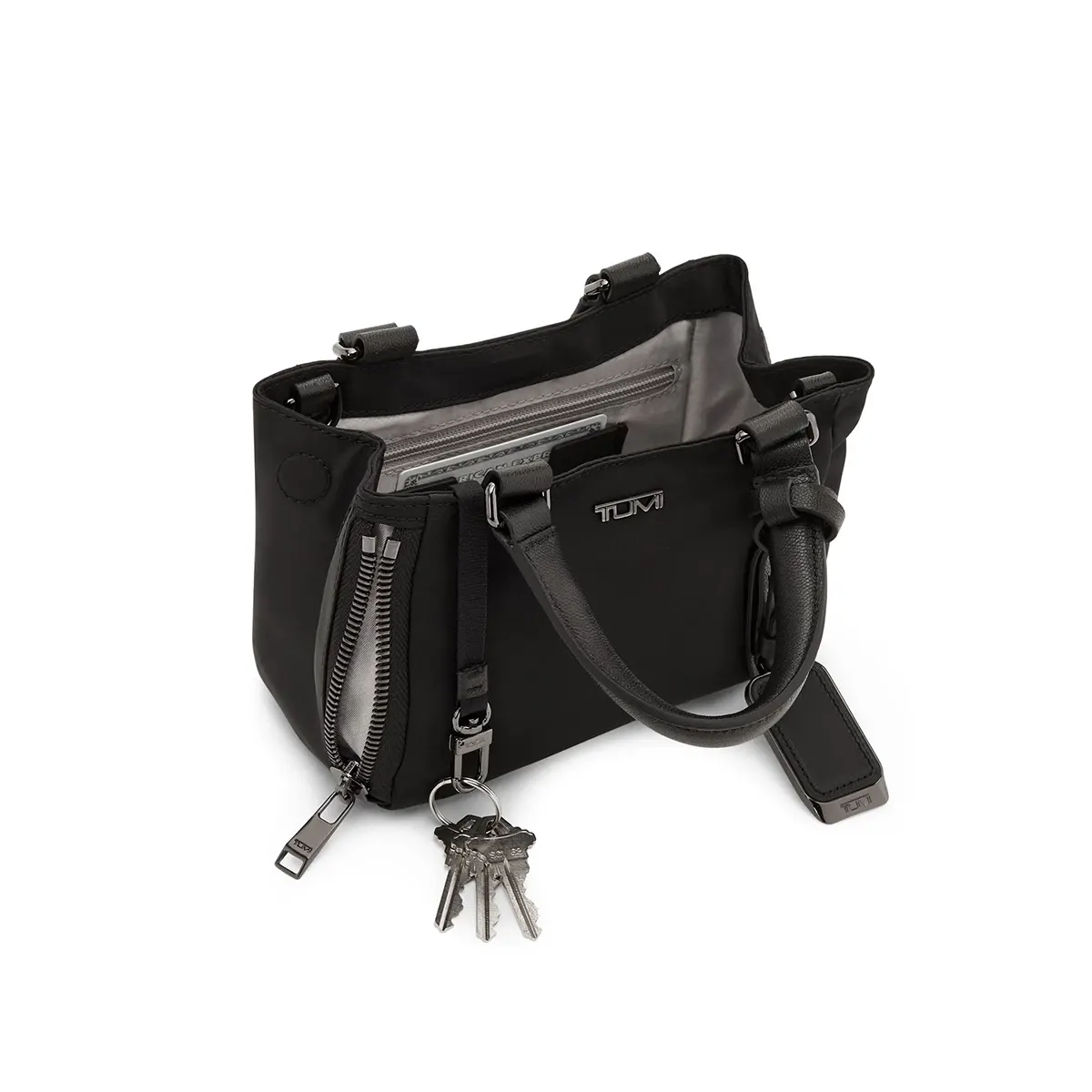 Voyageur Valetta Micro Tote