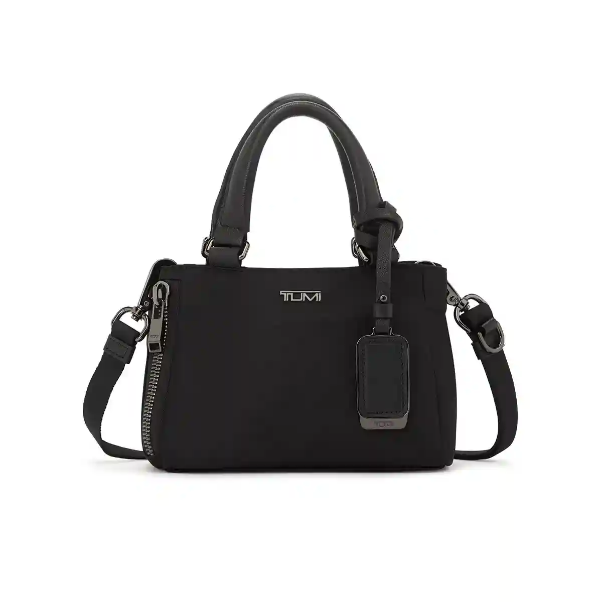 Voyageur Valetta Micro Tote