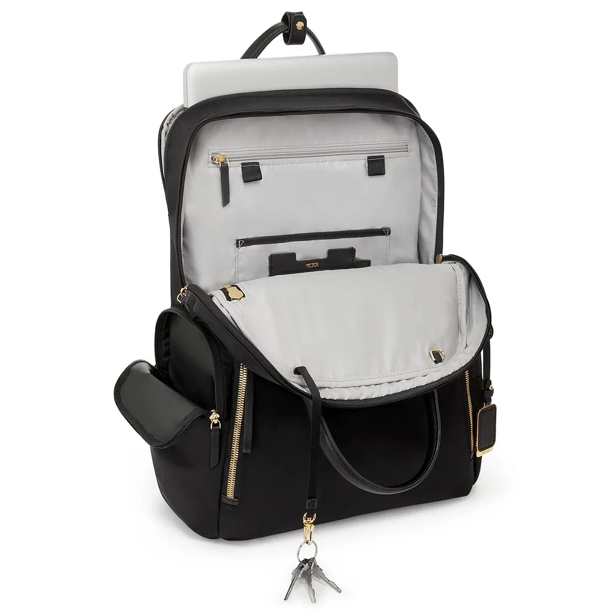 Voyageur Atlanta Backpack
