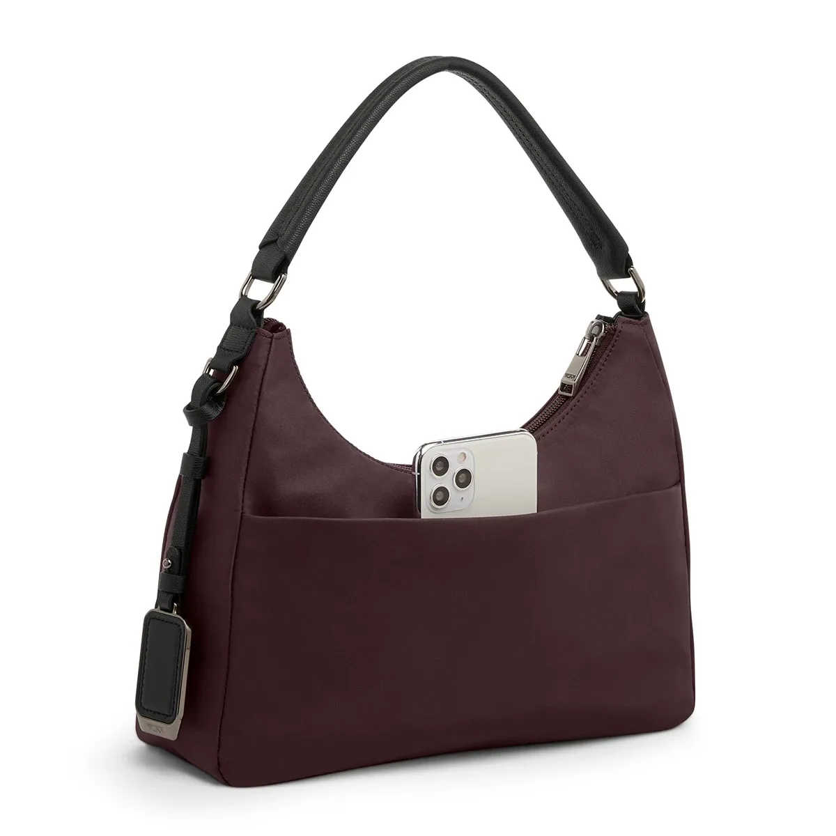 Voyageur Adelaide Hobo Crossbody