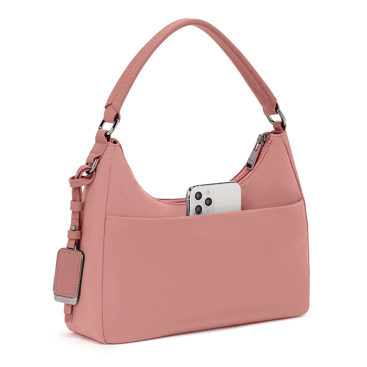Adelaide Hobo Crossbody