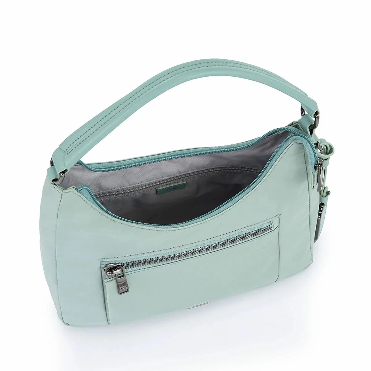 Adelaide Hobo Crossbody Mist