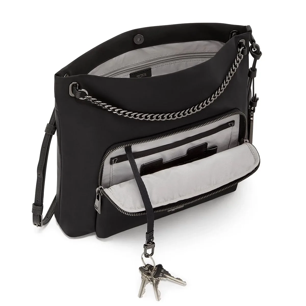 Nairobi Crossbody