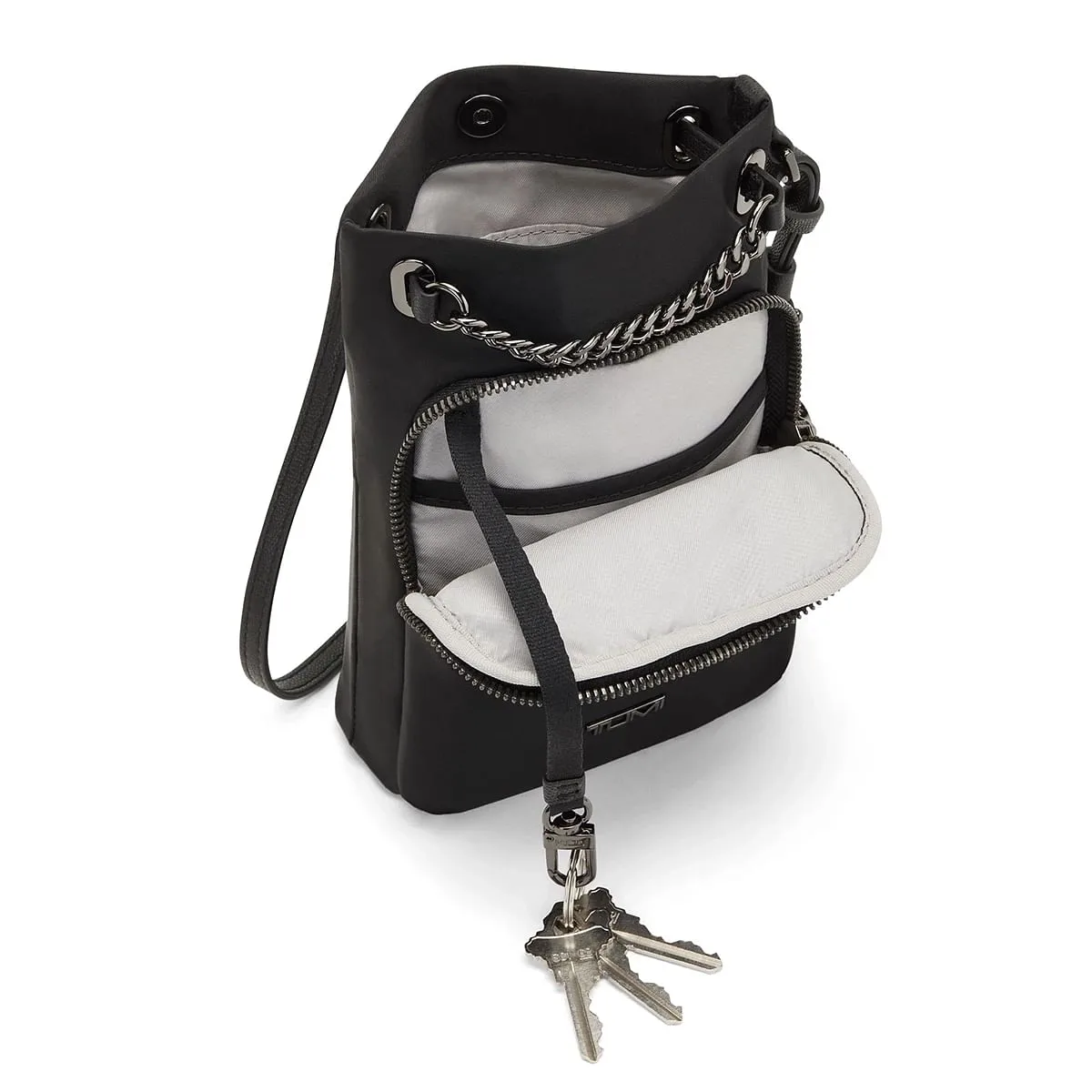Dominica Crossbody