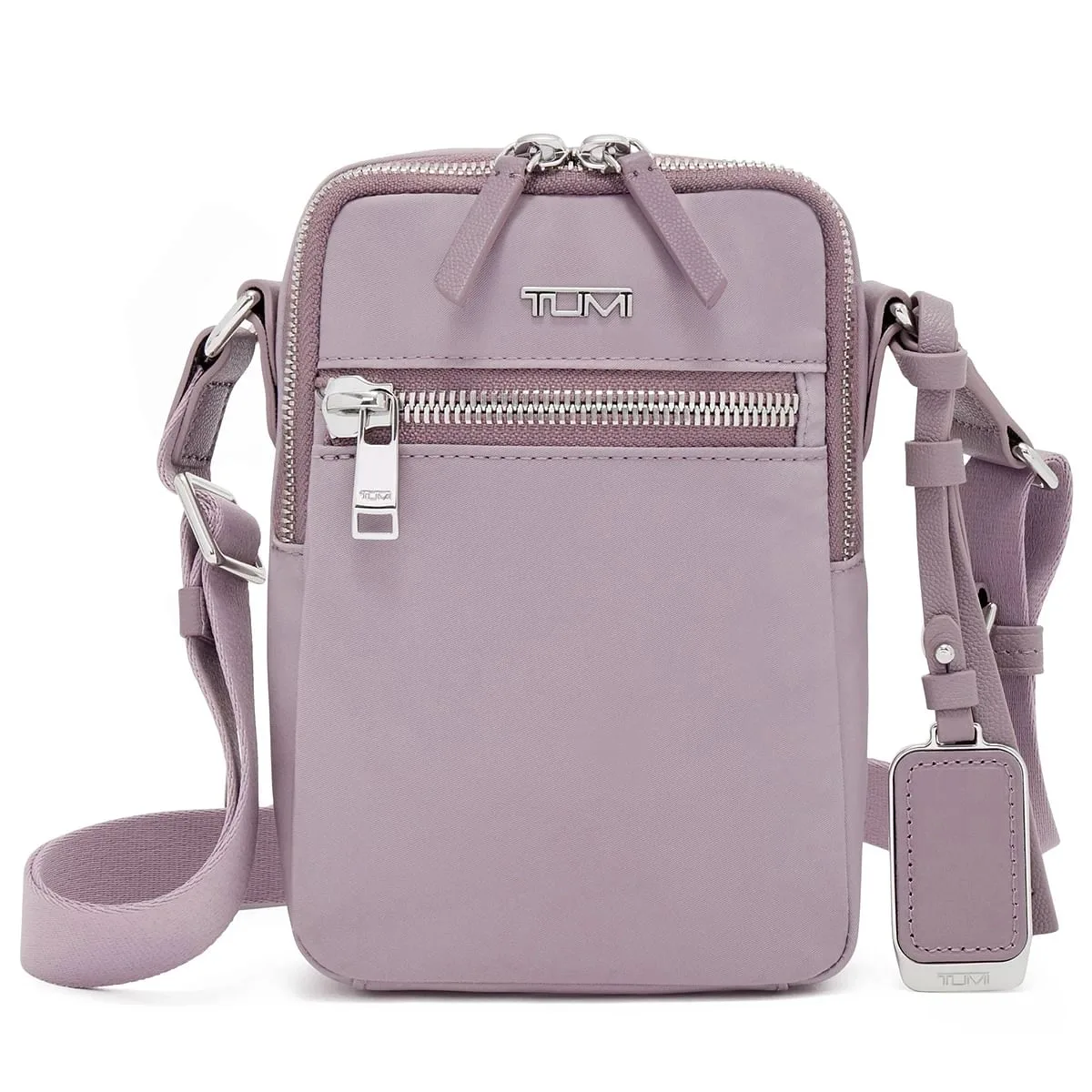Persia Crossbody Lilac
