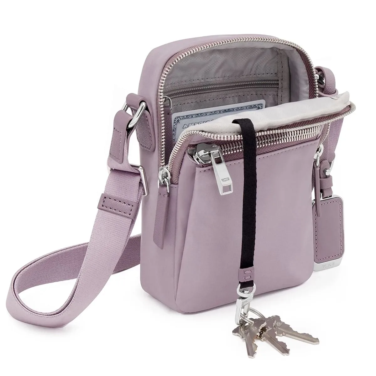 Persia Crossbody Lilac
