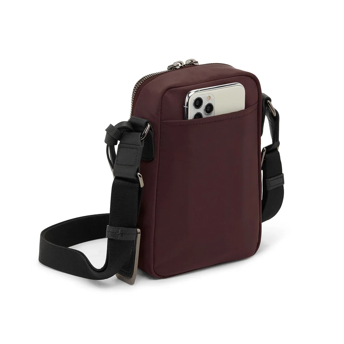 Voyageur Persia Crossbody