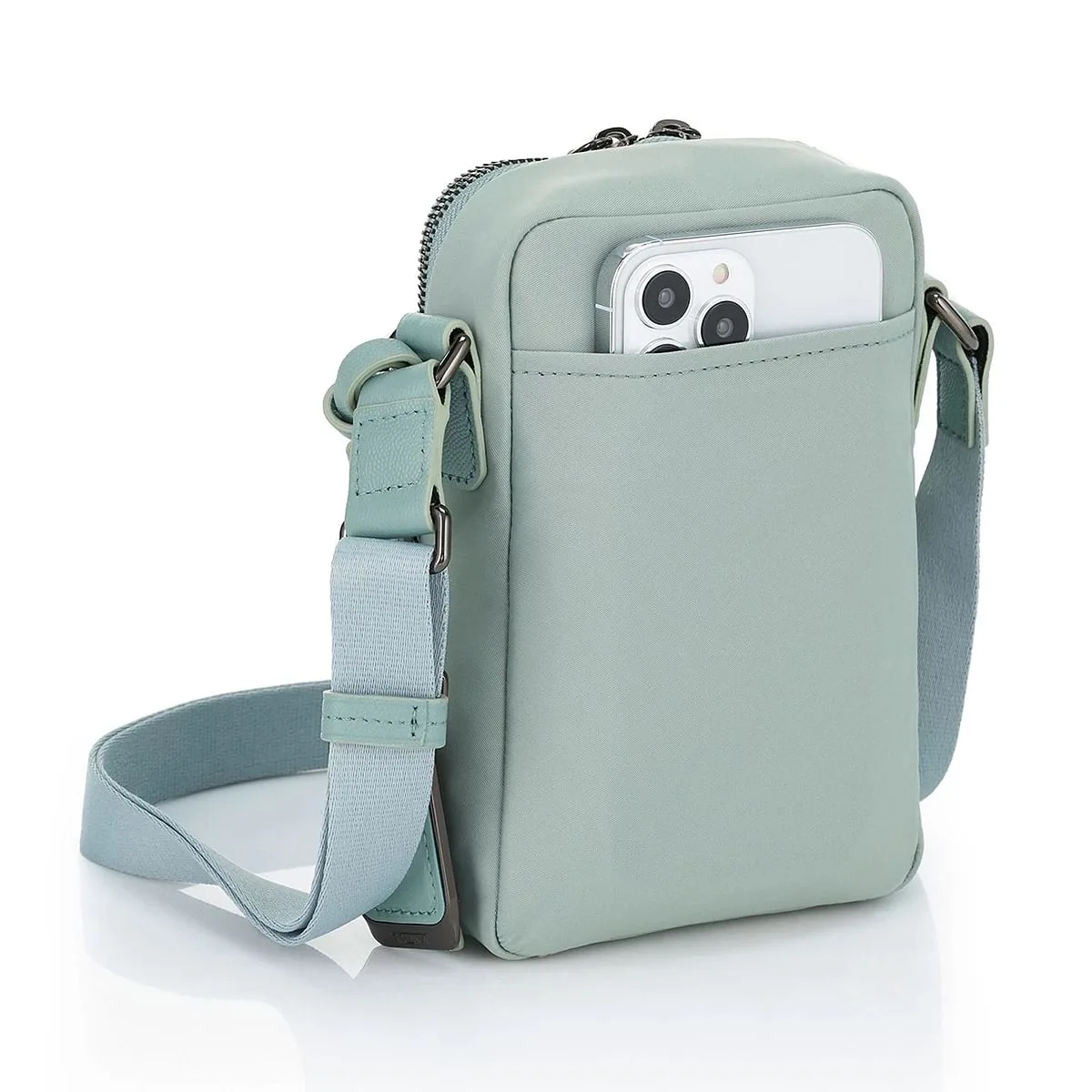 Persia Crossbody Mist