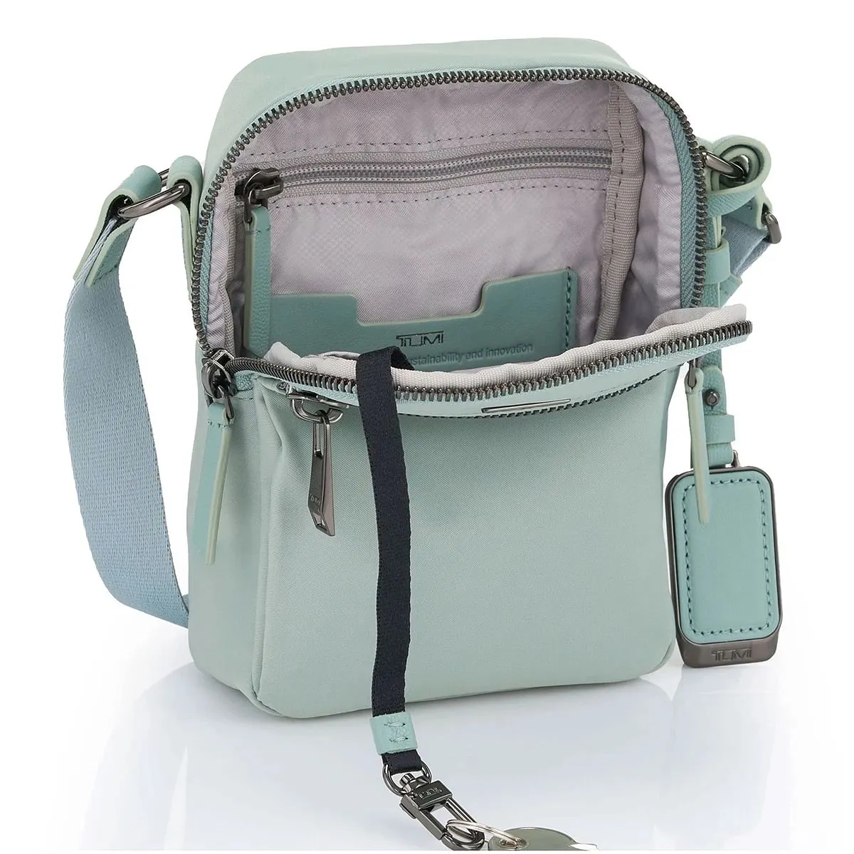 Persia Crossbody Mist