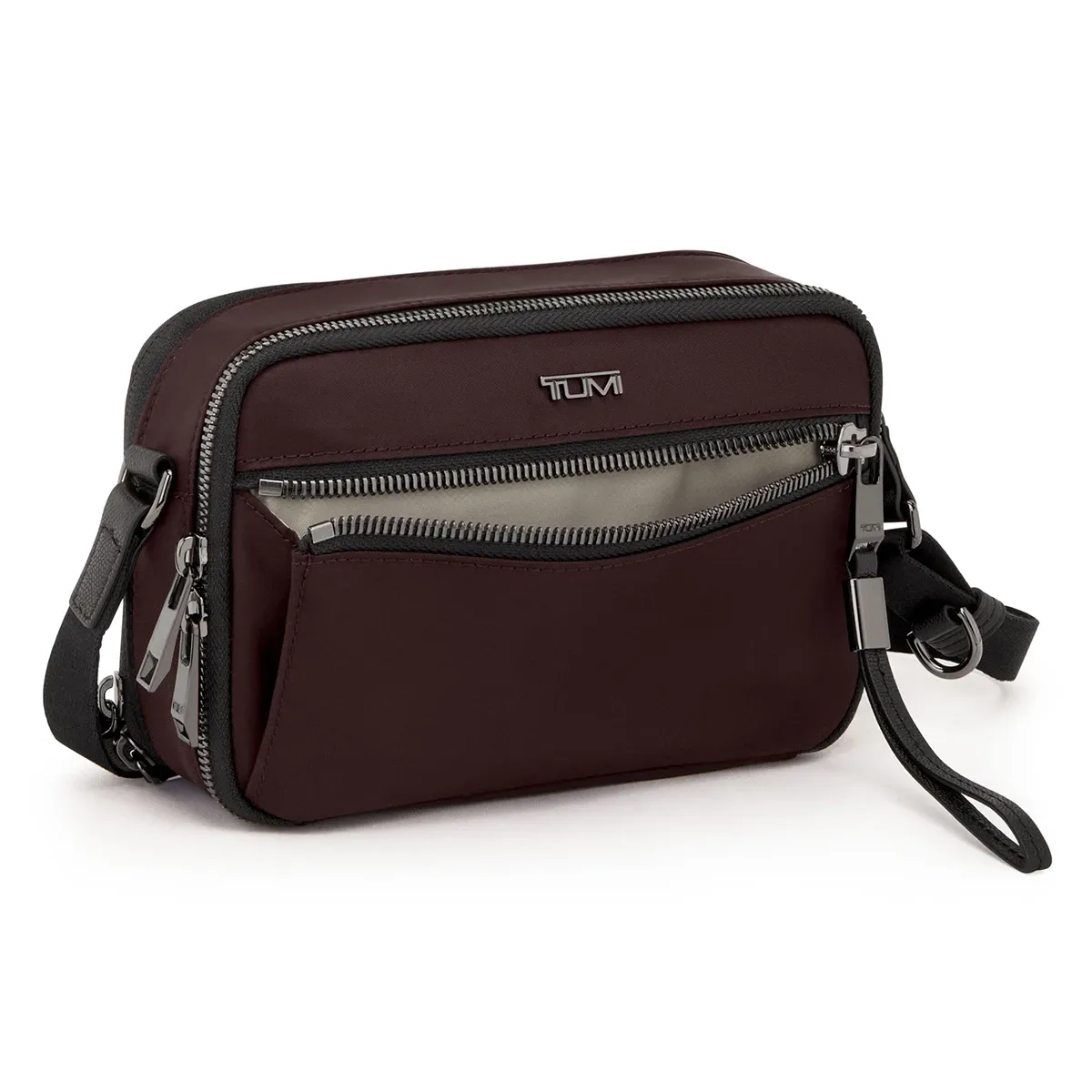 Voyageur Langley Crossbody