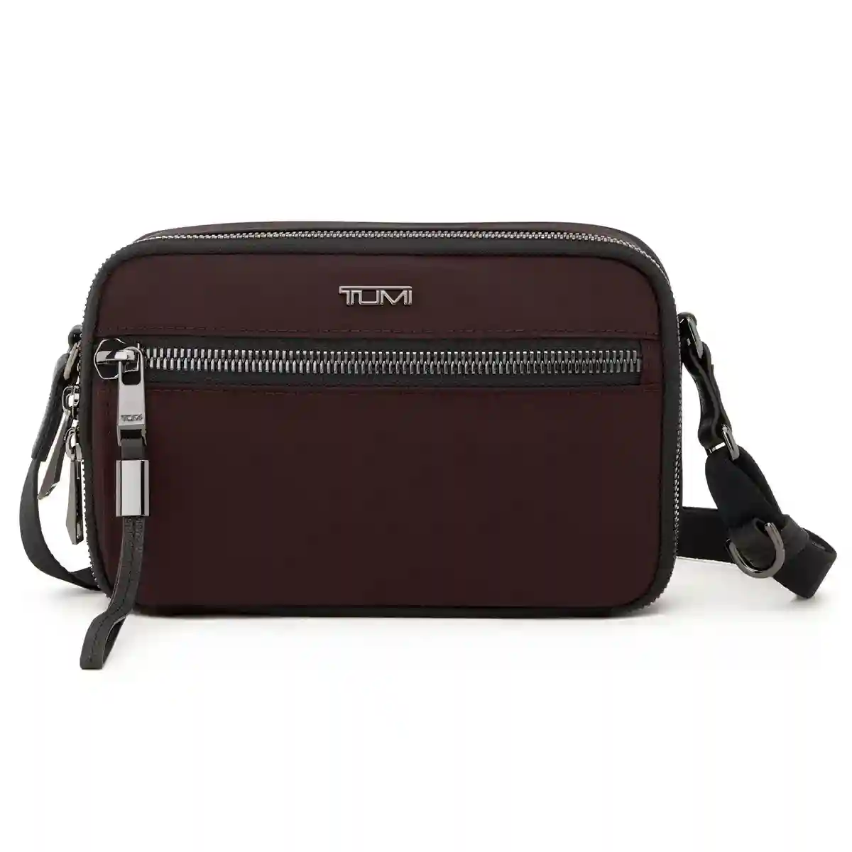 Voyageur Langley Crossbody