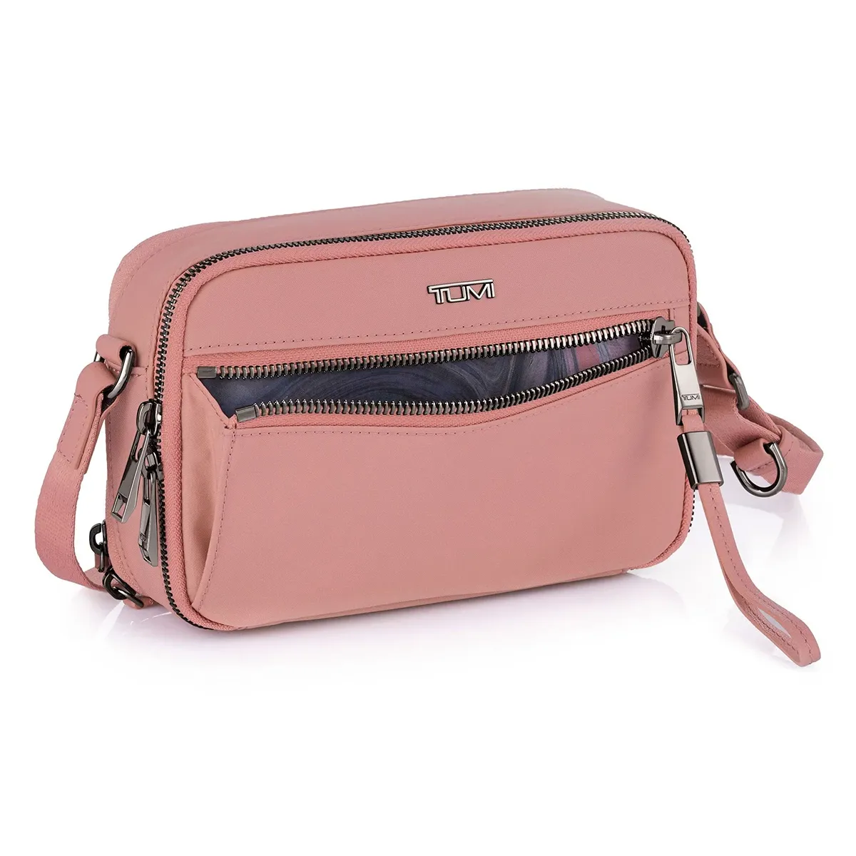 Langley Crossbody