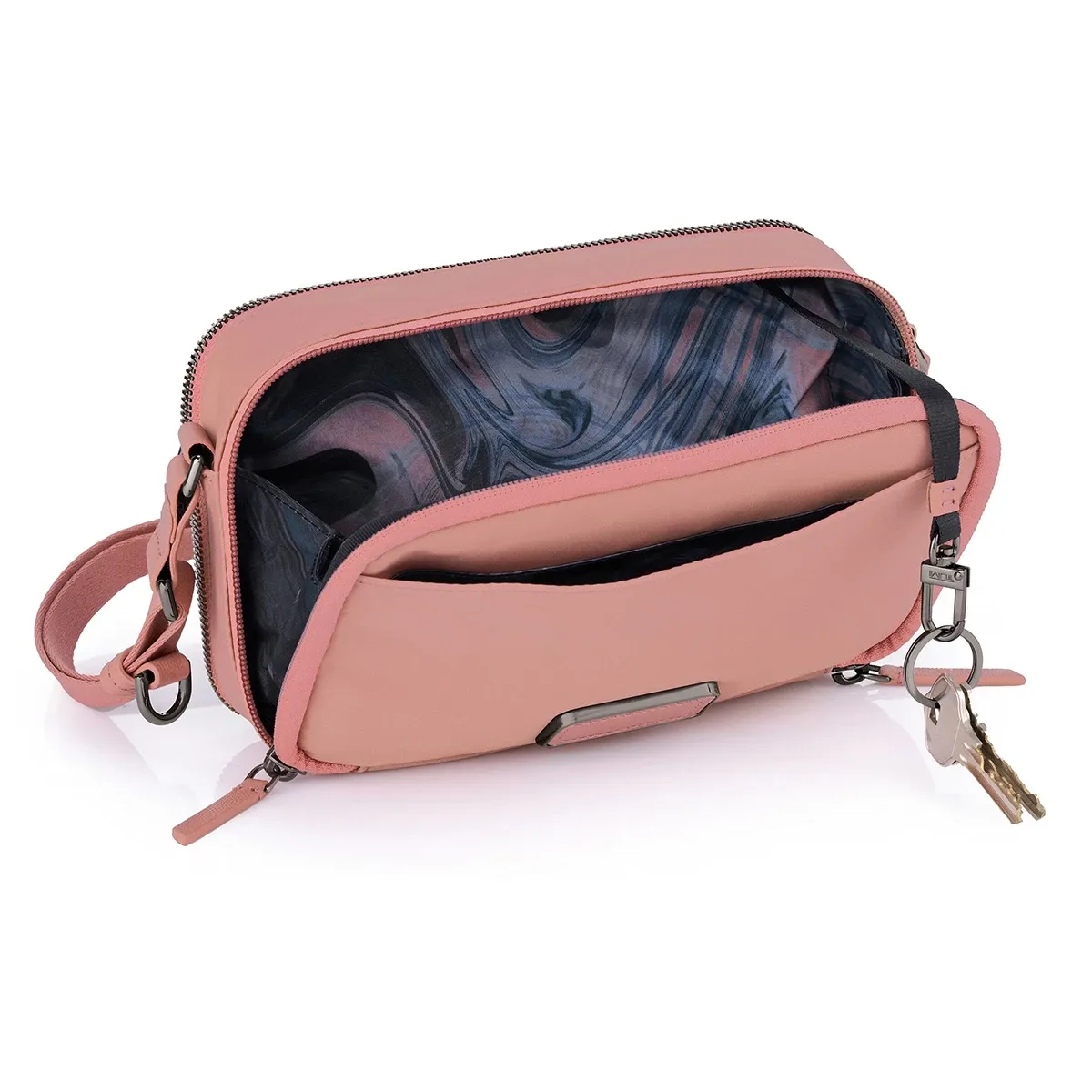 Langley Crossbody