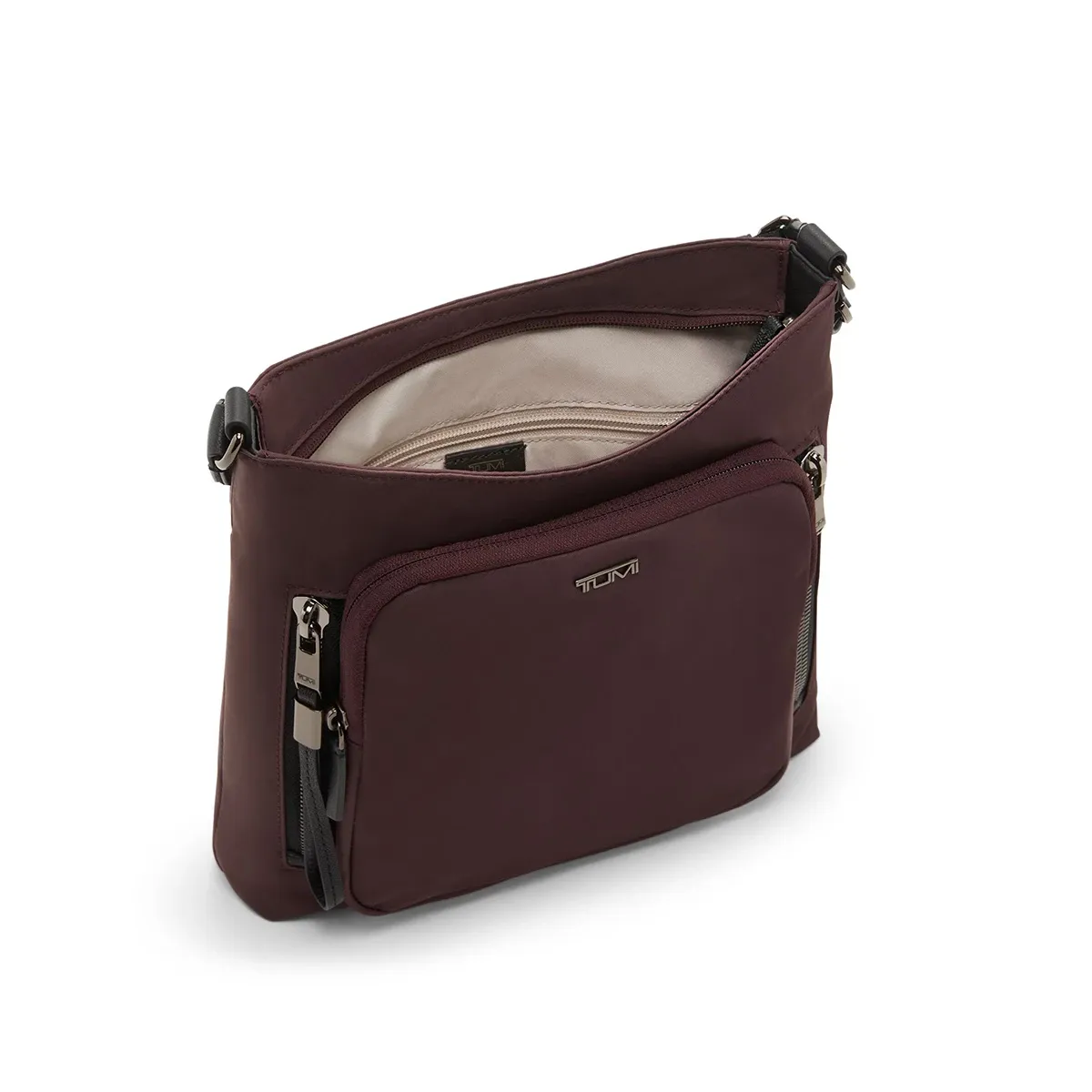 Voyageur Tyler Crossbody