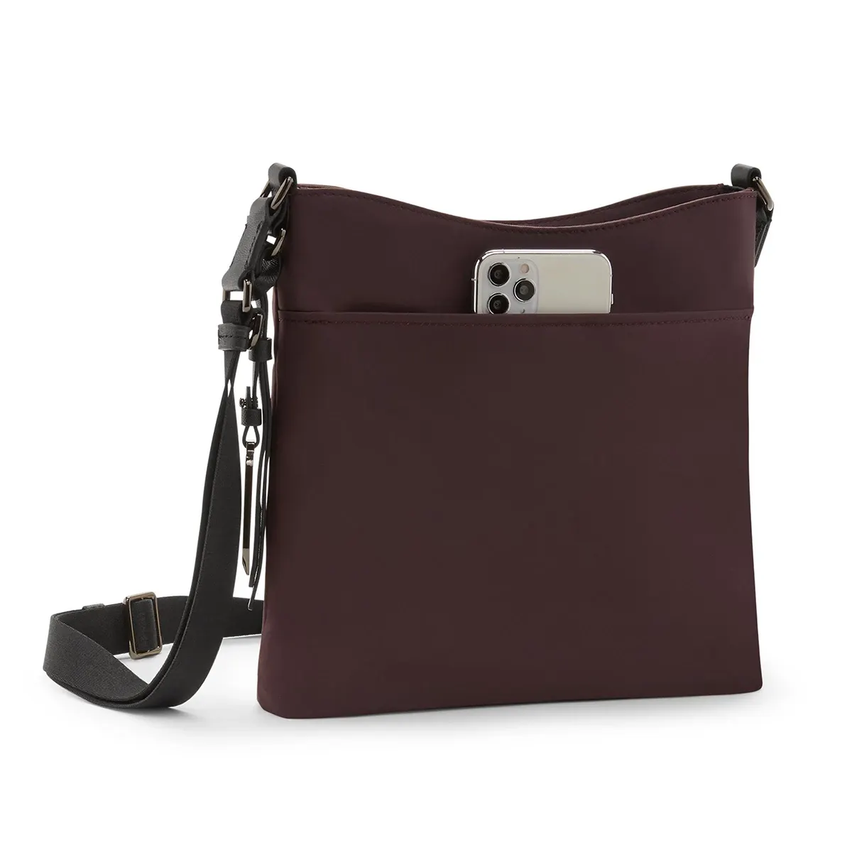 Voyageur Tyler Crossbody