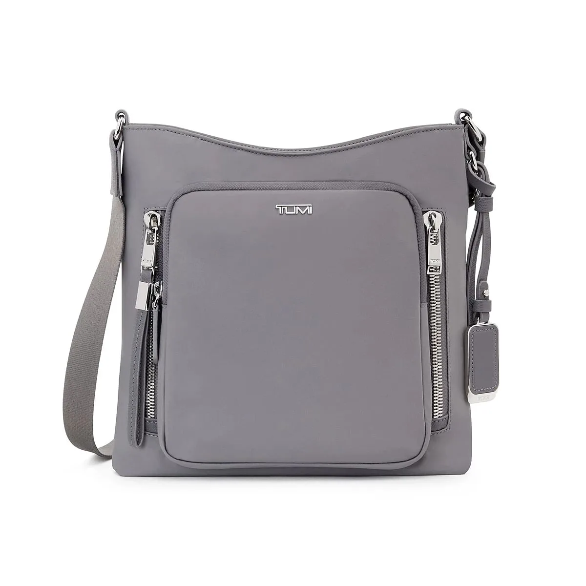Tyler Crossbody Fog