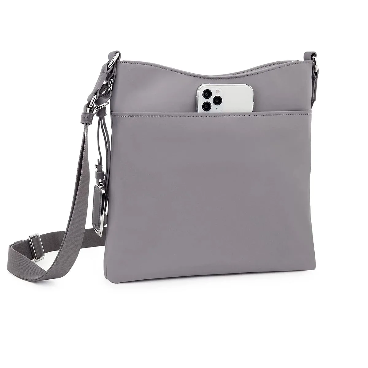 Tyler Crossbody Fog